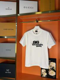 Picture of Balenciaga T Shirts Short _SKUBalenciagaXS-Llzytx005321136